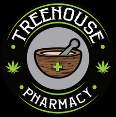 Treehouse Pharmacy Logo