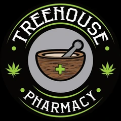 Treehouse Pharmacy Logo